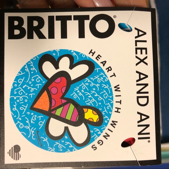 SOLD NWT alex and ani bracelet - Picture 3 of 6